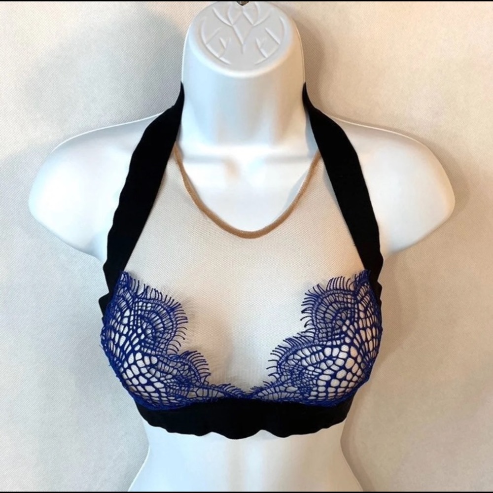 For love and lemons bra